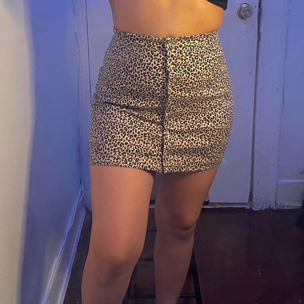Skirt